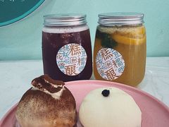 -青桔和木鱼·新中式糕点(万科天誉店)