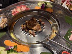 -哈哈碳都·牛肋条无限自助烤肉(台江万达店)
