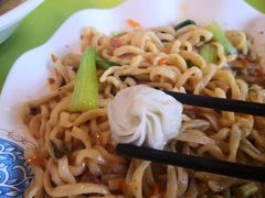 -寻味闽台风味美食馆·王记手打面