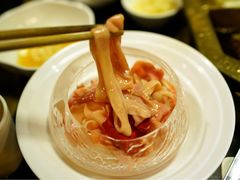 -蜀九香火锅(彩虹店)
