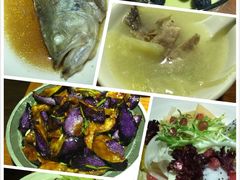 -黑鸡小馆(金源店)