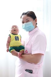 -平安贝儿月子会所(登封店)