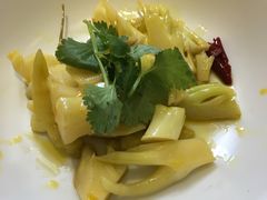 -幸福蔬·时尚蔬食(黄山湖公园店)