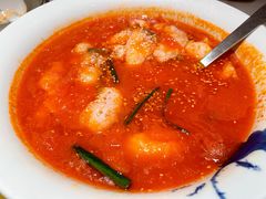 -辛香汇·现炒川菜(城北万象城店)