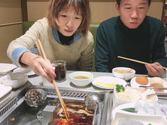 -海底捞火锅(平谷华联店)