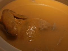 -领鲜天下·焗海鲜·花胶鸡(天目里店)