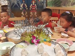 -椰夫人·养生椰子鸡(金沙洲永旺店)