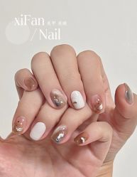 -xiFan·喜凡美甲工作室