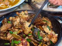 -鑫鸿达·海鲜闽菜热炒小馆(中山路店)