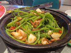 -老济南·地道济南菜(大明湖店)