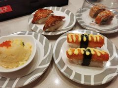 -新一番三文鱼寿司(大东海店)