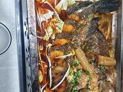 -陈生记黑鱼馆·20年活鱼现杀(宁波鼓楼店)