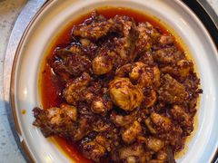辣子鸡-志晖园(昆明老街店)