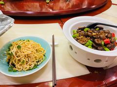 -顺峰海鲜酒楼(省府店)