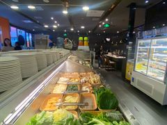 -火炉火自助餐(喜隆多店)