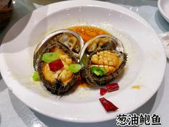 -日月昇渔家菜·海肠捞饭·大连海鲜(星海公园店)