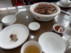 -朗记餐厅·传统湛江菜(康宁路店)