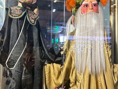 -陕西戏曲非遗博物馆