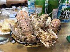 -清水湾3号(东方小周海鲜店)