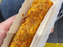 -八一路好吃街(雨田商务大厦店)