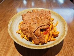 -圳兴面王·拌川·特色炒面(福田车公庙店)