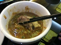 -香丽缘饭馆(黑龙潭店)