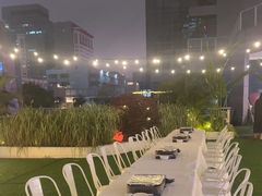 -CIAO·团建聚餐·生日派对轰趴馆(福田店)