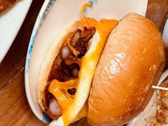 -RAC BAR(安福路店)