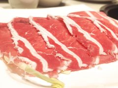 -新一哥粤菜火锅(瑞金店)