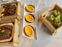 -粤财皇冠假日酒店·彩华轩中餐厅