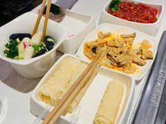 -海底捞火锅(玉桥商业广场店)