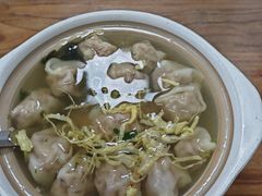 -吉云馄饨(桑梓路店)