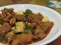 -龙宫海鲜楼(长乐漳港店)