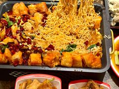 -郑喜旺烧烤(郑州总店)