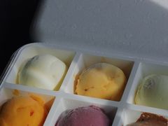 -Dip in Gelato(富民路店)