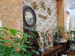 -煲煲掂风味煲仔饭餐厅(西区店)