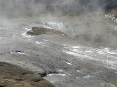 -九鲤湖风景区