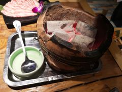 -碳说品道.瓦片烤肉.海鲜烧烤(中华路店)