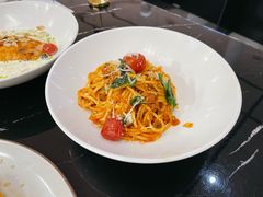 经典肉酱意面-1981牛排西餐厅(海信店)