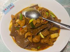 -佬太公海鸭·海鲜大排档(上海总店)