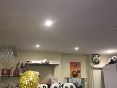 -熊猫川菜馆 panda chine