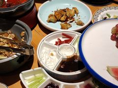 -金筷子西北菜·捞悦火锅