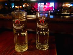 -宝莱纳啤酒花园餐厅PAULANER BRAUHAUS Nanjing(广州路店)