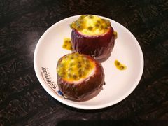 百香果炖蛋-三亚国际免税城-美食广场