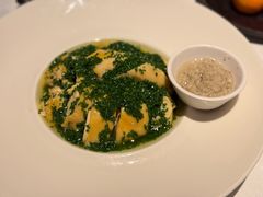 -桂满陇·海市蜃楼·黑金(国金店)