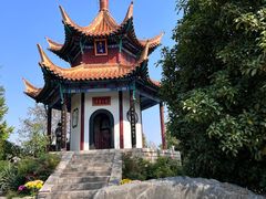 -乾隆行宫