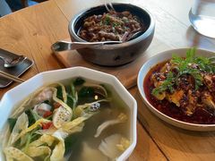 -金牌外婆家(苏州中心店)