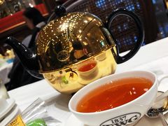 -TWG Tea(台北101购物中心沙龙及精品门市)