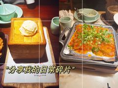 -绿茶餐厅(西单老佛爷店)