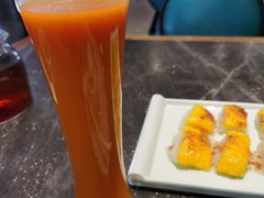 沙棘汁-紫泥369粗粮季(鼓楼店)